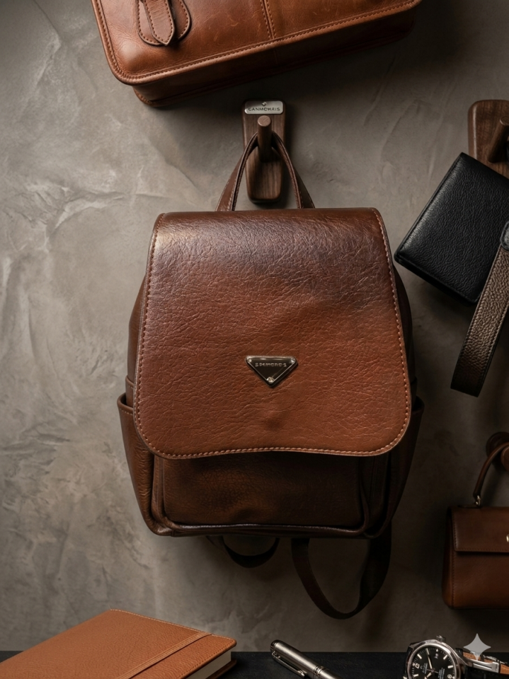 Sanmorris Sırt Çantası