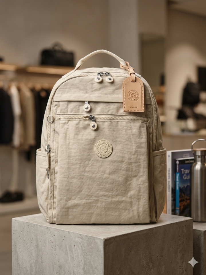 Sanmorris Sırt Çantası