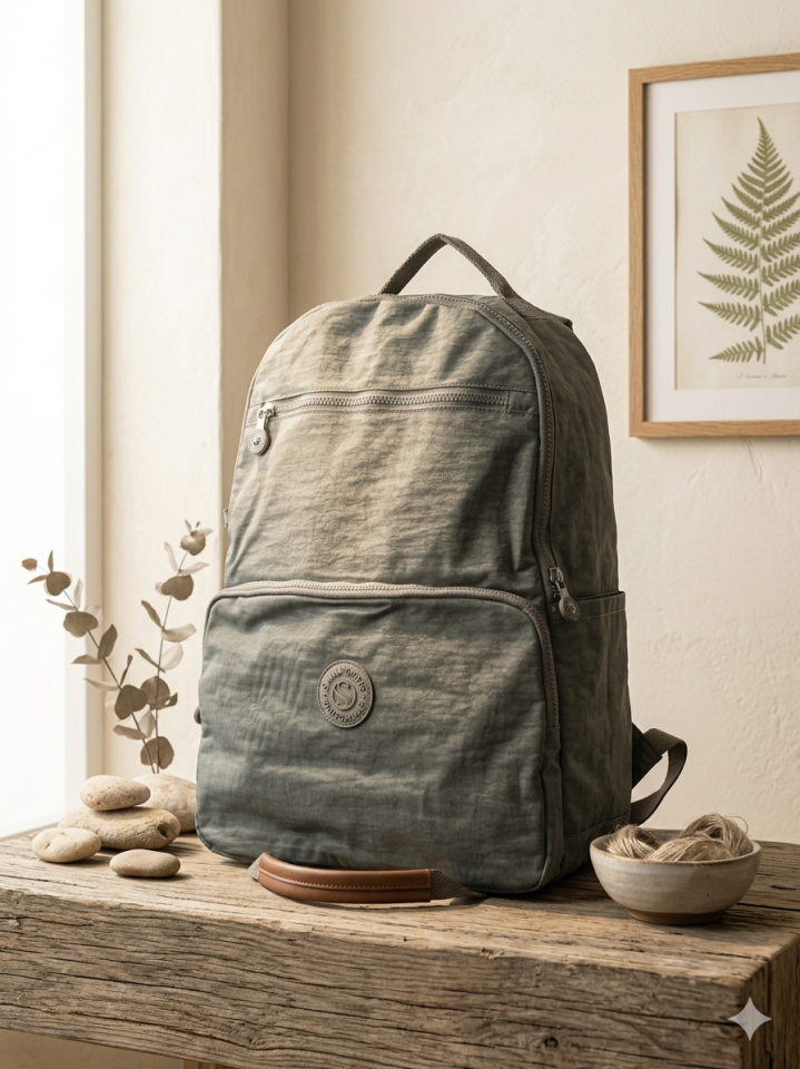 Sanmorris Sırt Çantası