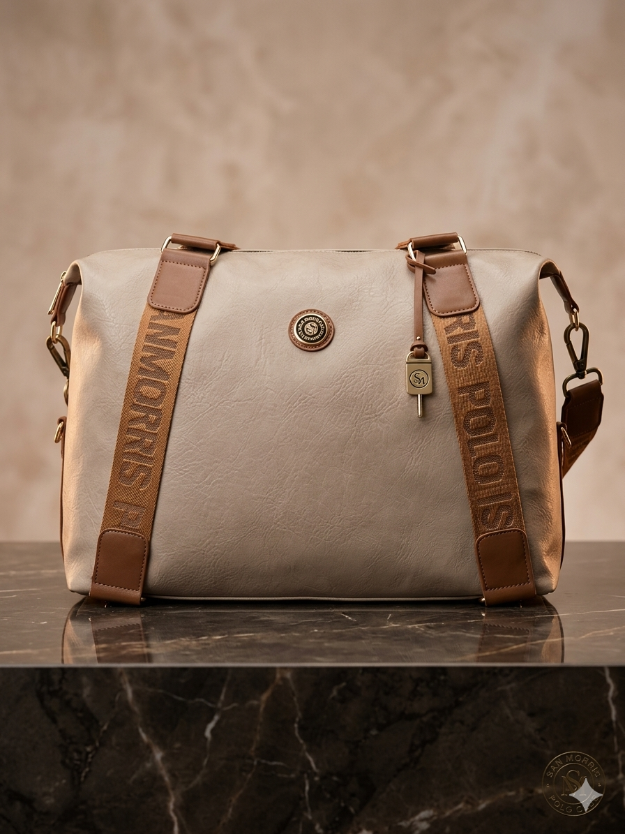 Sanmorris Omuz Çantası